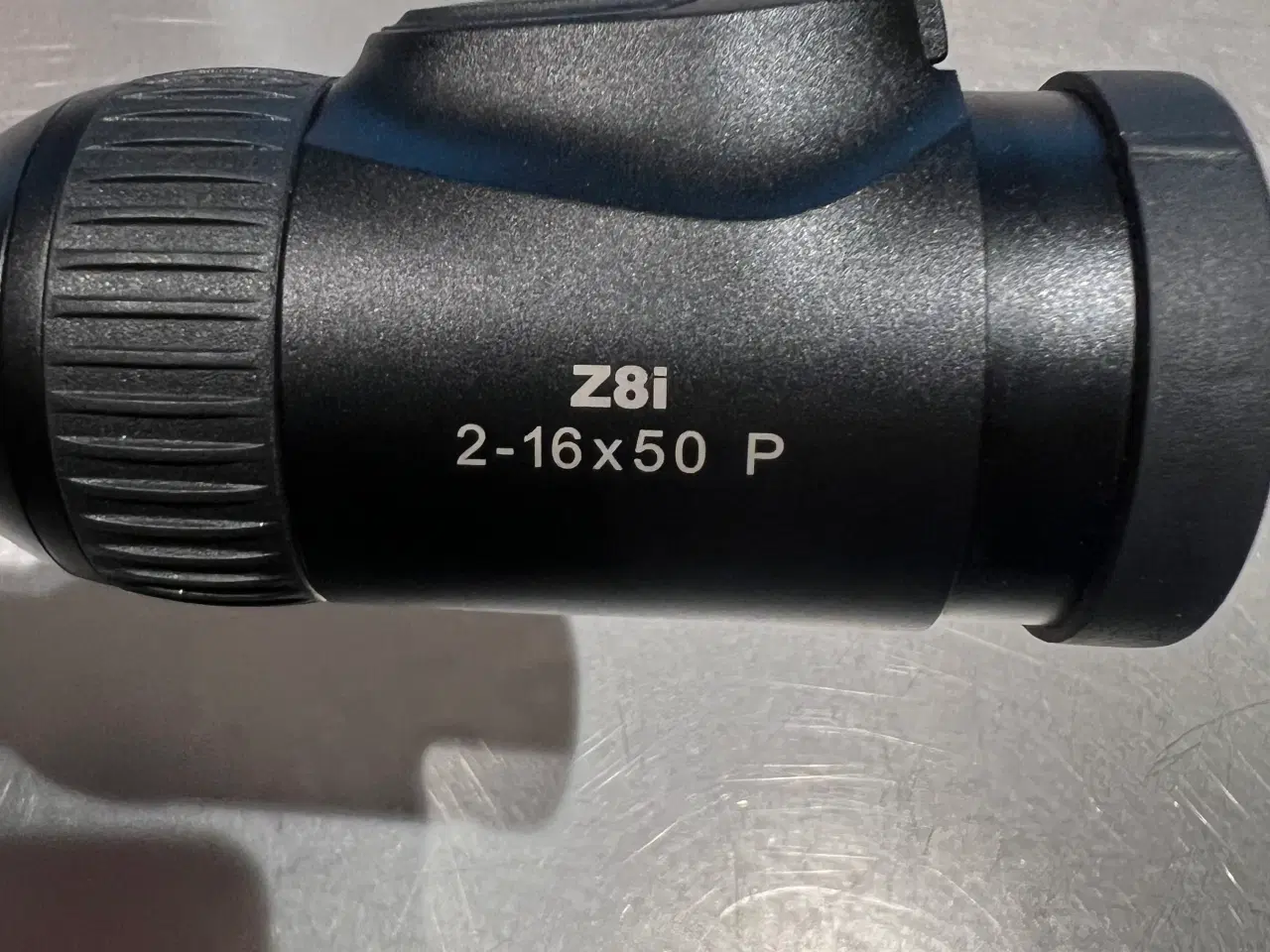 Billede 4 - Swarovski Z8I 2-16x50