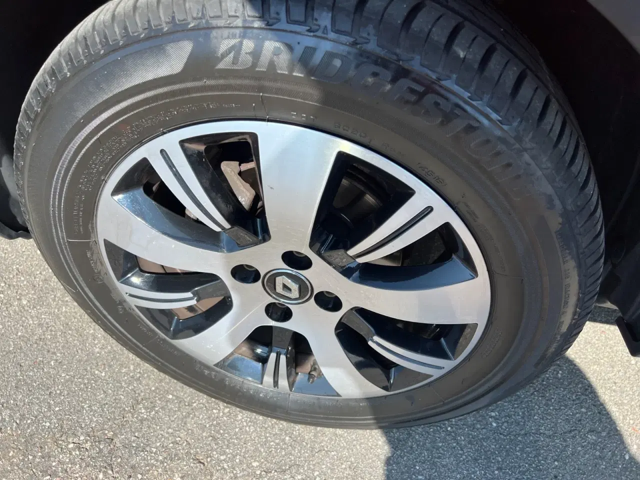 Billede 10 - Renault Captur 0,9 TCe 90 Expression