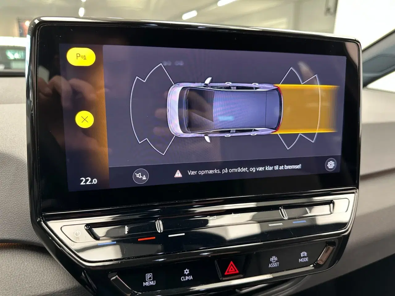 Billede 22 - VW ID.3 58 Pro