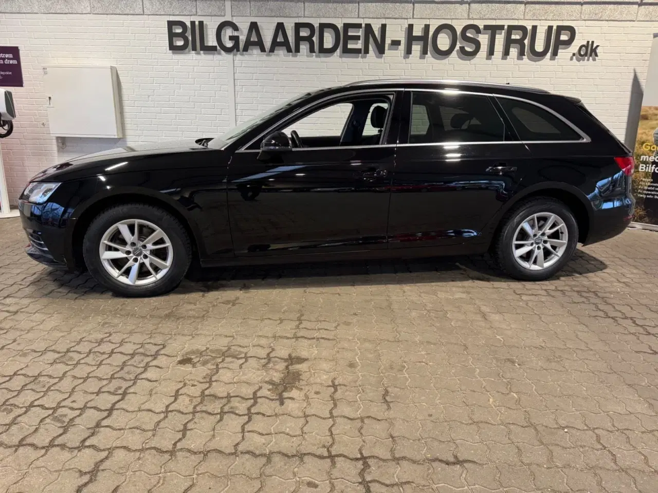 Billede 2 - Audi A4 2,0 TDi 150 Avant S-tr.