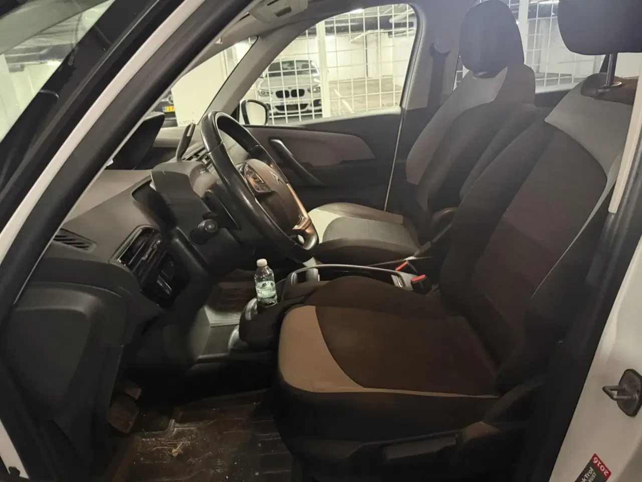 Billede 6 - Citroën Grand C4 Picasso 1,6 e-HDi Seduction ETG6 115HK 6g Aut.