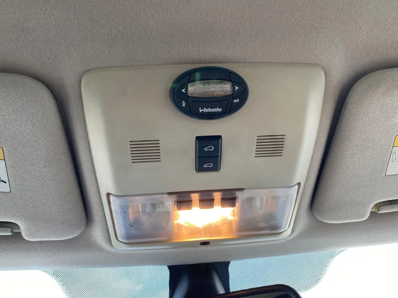 Billede 11 - Land Rover Range Rover Sport 2,7 TDV6 Van