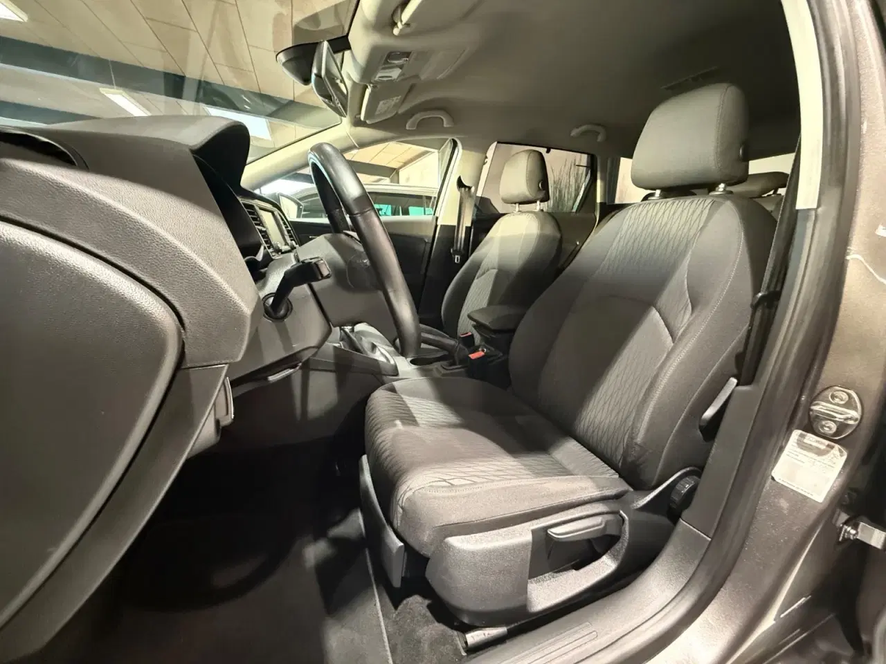 Billede 7 - Seat Leon 1,6 TDi 110 Style eco