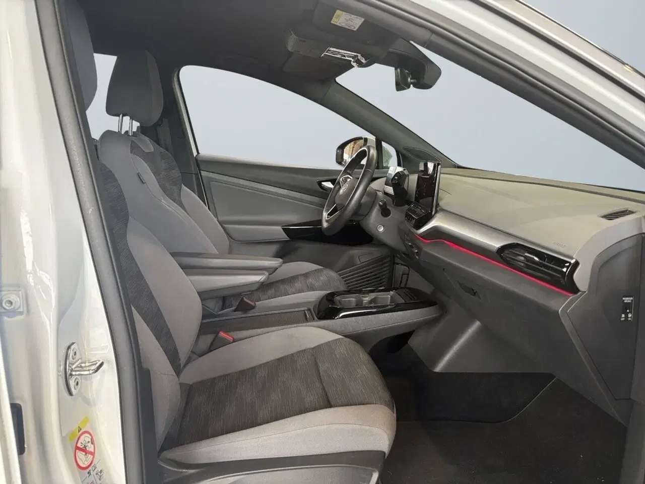 Billede 11 - VW ID.4 77 Pro Performance Van