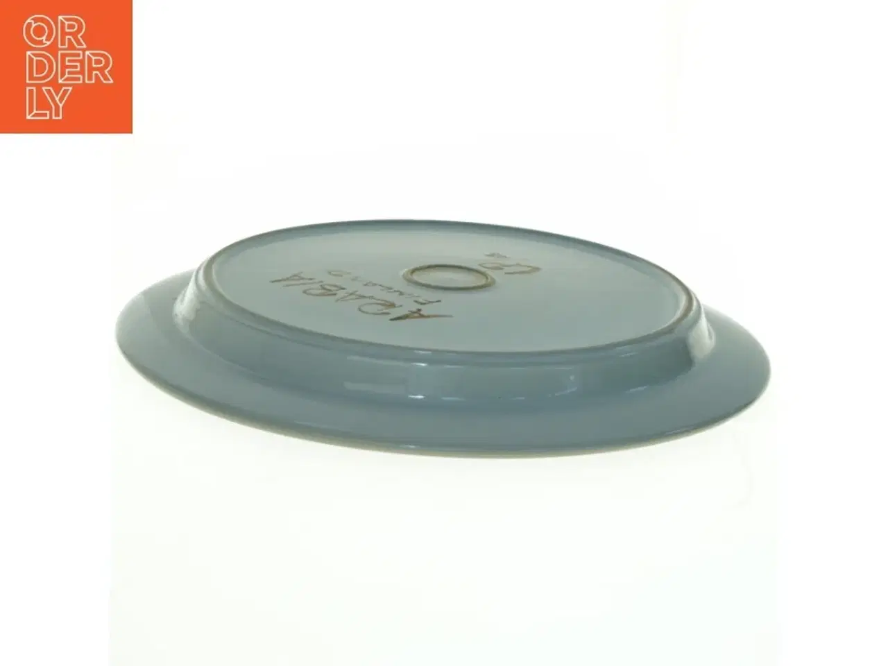 Billede 2 - Arabia fad fra Arabia (str. Diameter 33,5 cm)