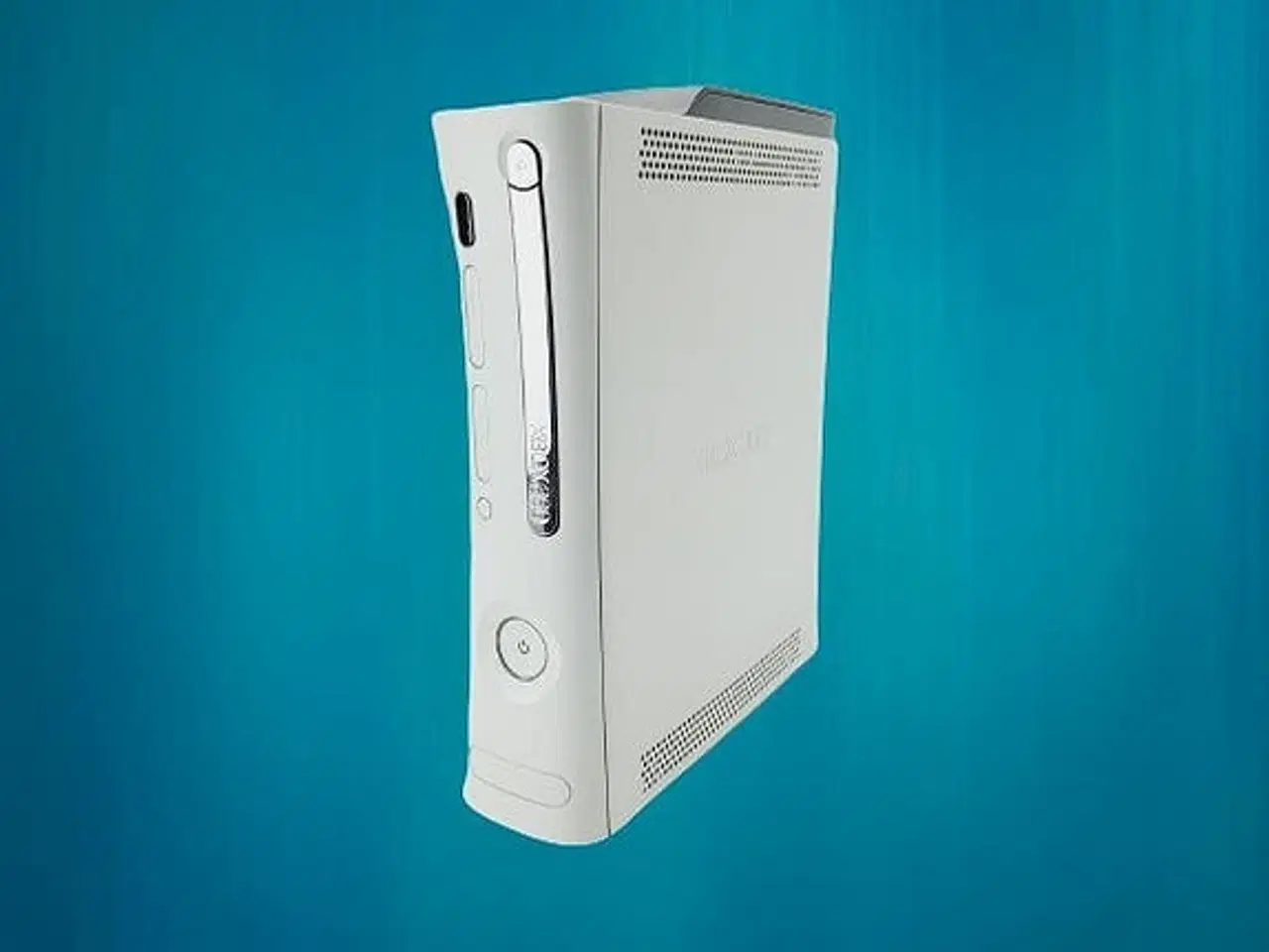 Billede 1 - Xbox 360 Pro - 60GB HDD