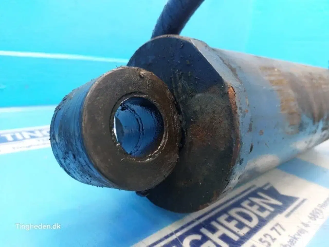 Billede 11 - New Holland 8670 Cylinder 86520271