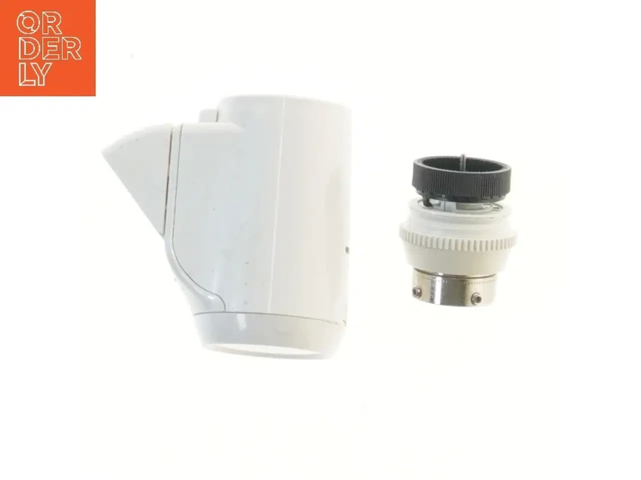 Billede 1 - fra Honeywell (str. 9x5x8,5 cm)