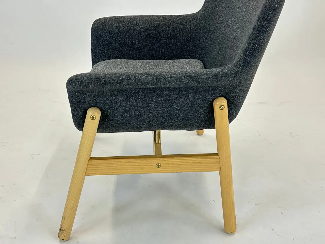 Billede 4 - VEDBO loungestol - IKEA