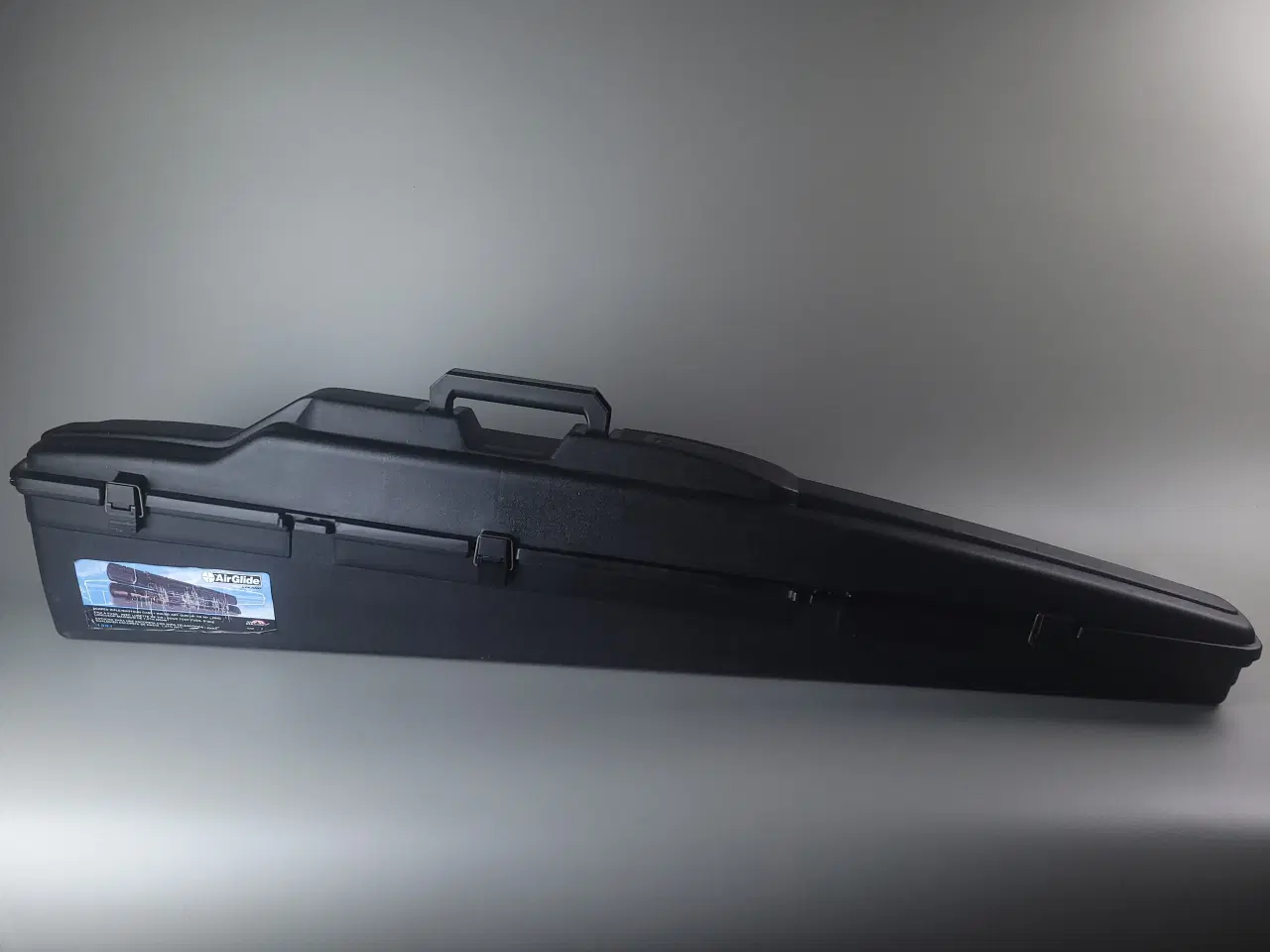 Billede 1 - ⭐️· Plano AirGlide Riffelkuffert (Model 1301)