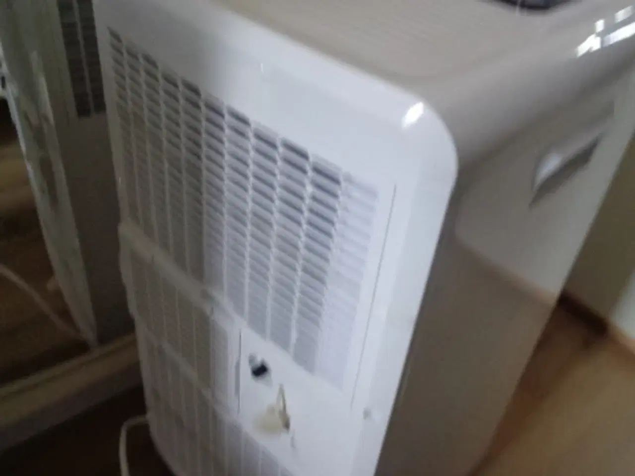 Billede 4 - Ventilator