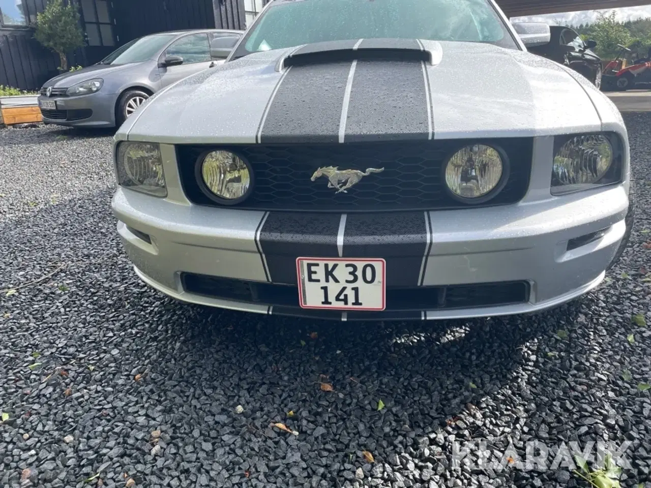 Billede 9 - Ford Mustang Ford Mustang GT