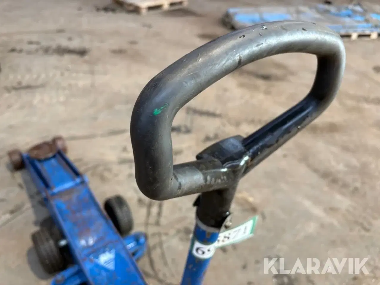 Billede 6 - Donkraft AC DK100NLQ