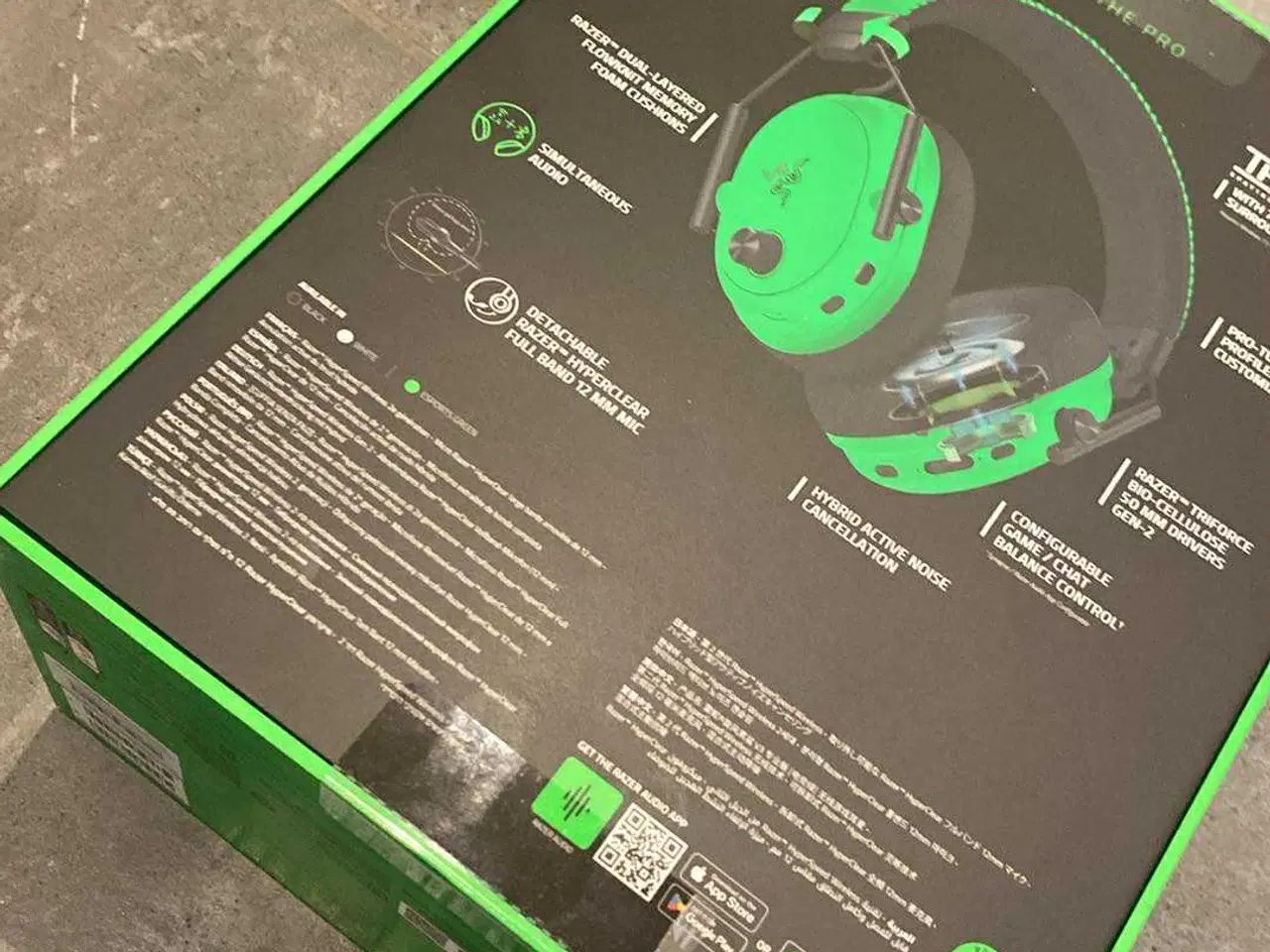 Billede 2 - Nyt Blackshark V3 Pro, ny pris 2149, pris 1000kr