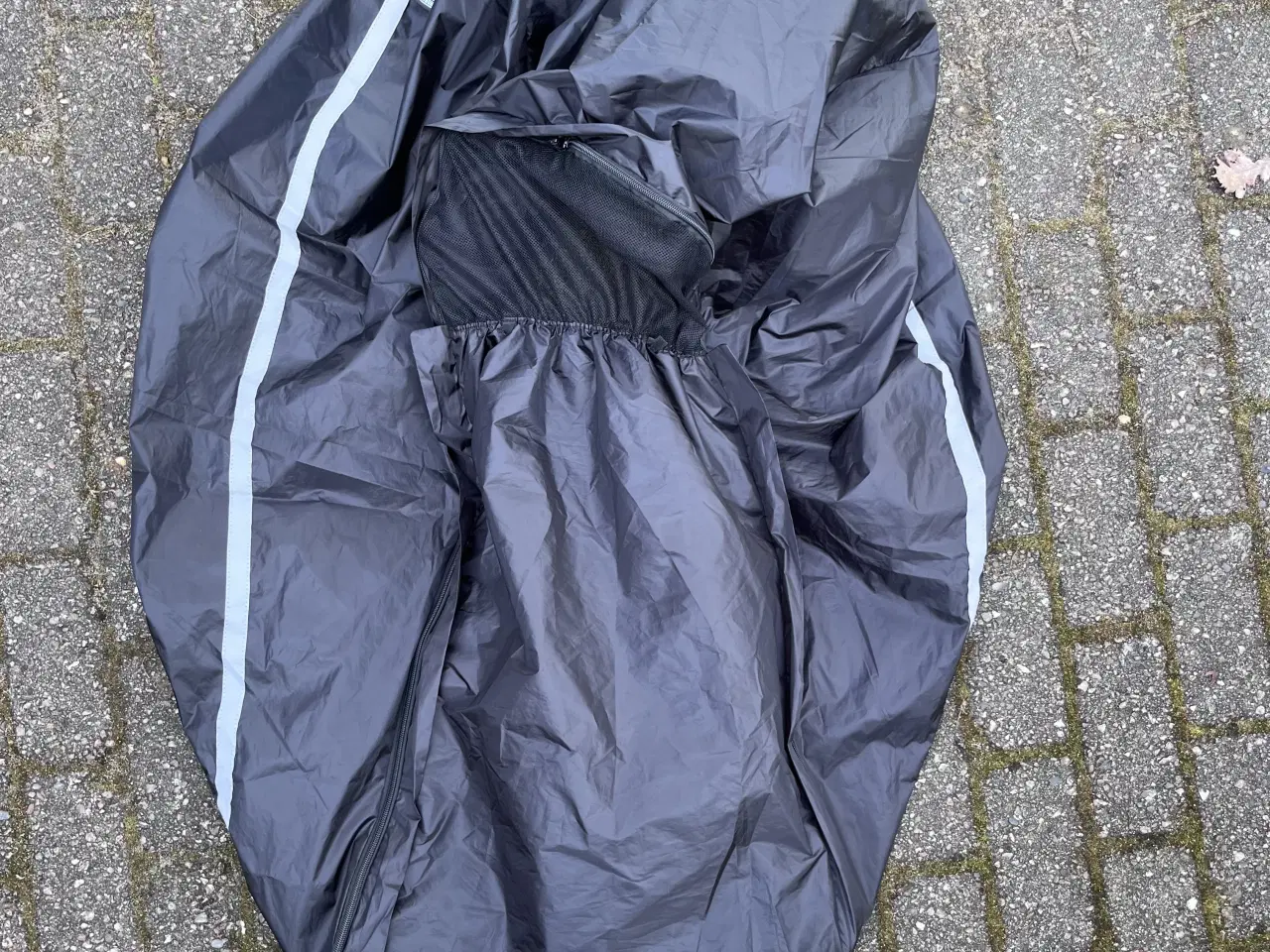 Billede 9 - Eichhorn regnslag - sort