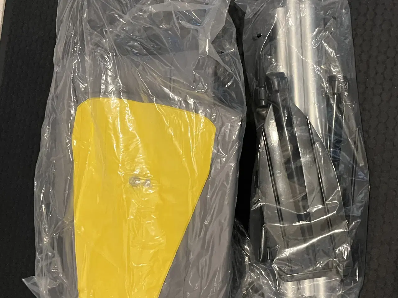 Billede 2 - Gummi båd