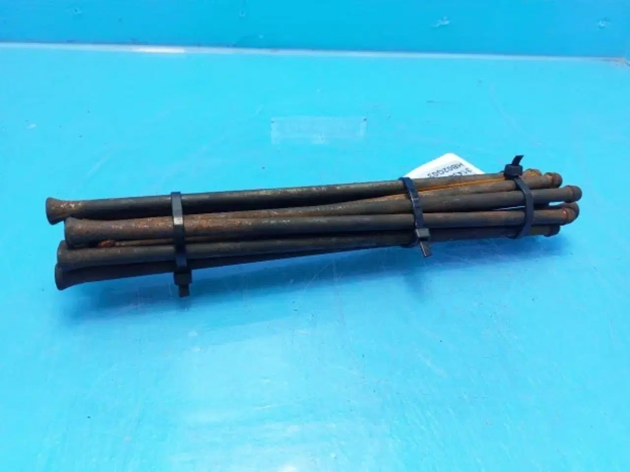 Billede 2 - Dronningborg D7000 Rod 31434307