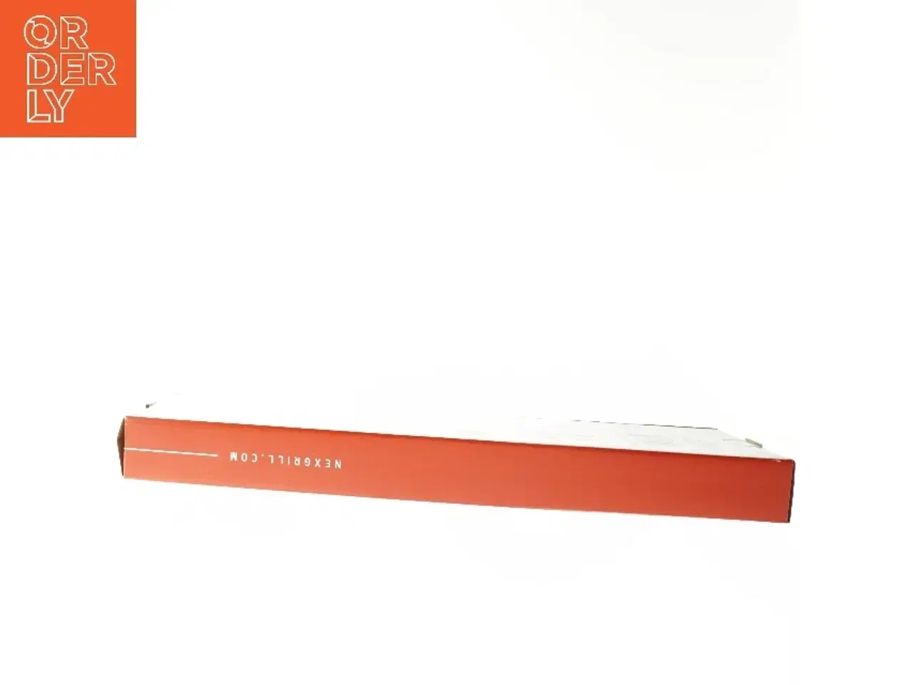 Billede 2 - Nyt Nexgrill BBQ værktøjssæt fra Nexgrill (str. 53x16,5 cm)