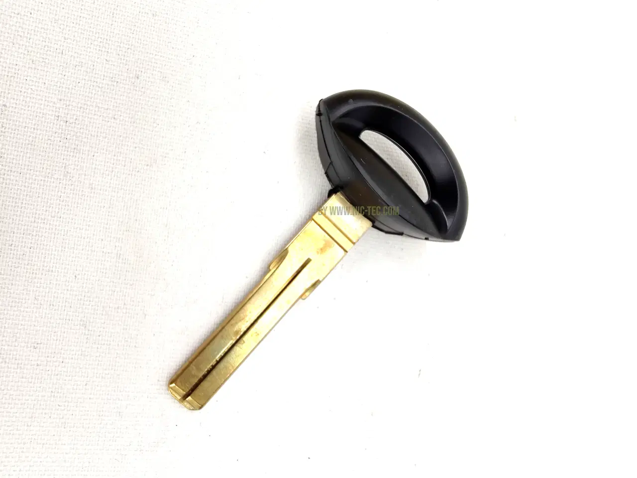 Billede 1 - Nøgle klinge for SAAB Nøgle type 1 (nødnøgle)