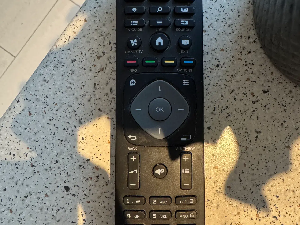 Billede 2 - Philips SmartTV 32”