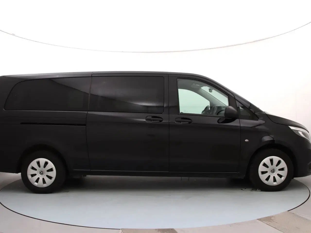 Billede 5 - Mercedes Vito 116 2,2 CDi Tourer PRO aut. XL