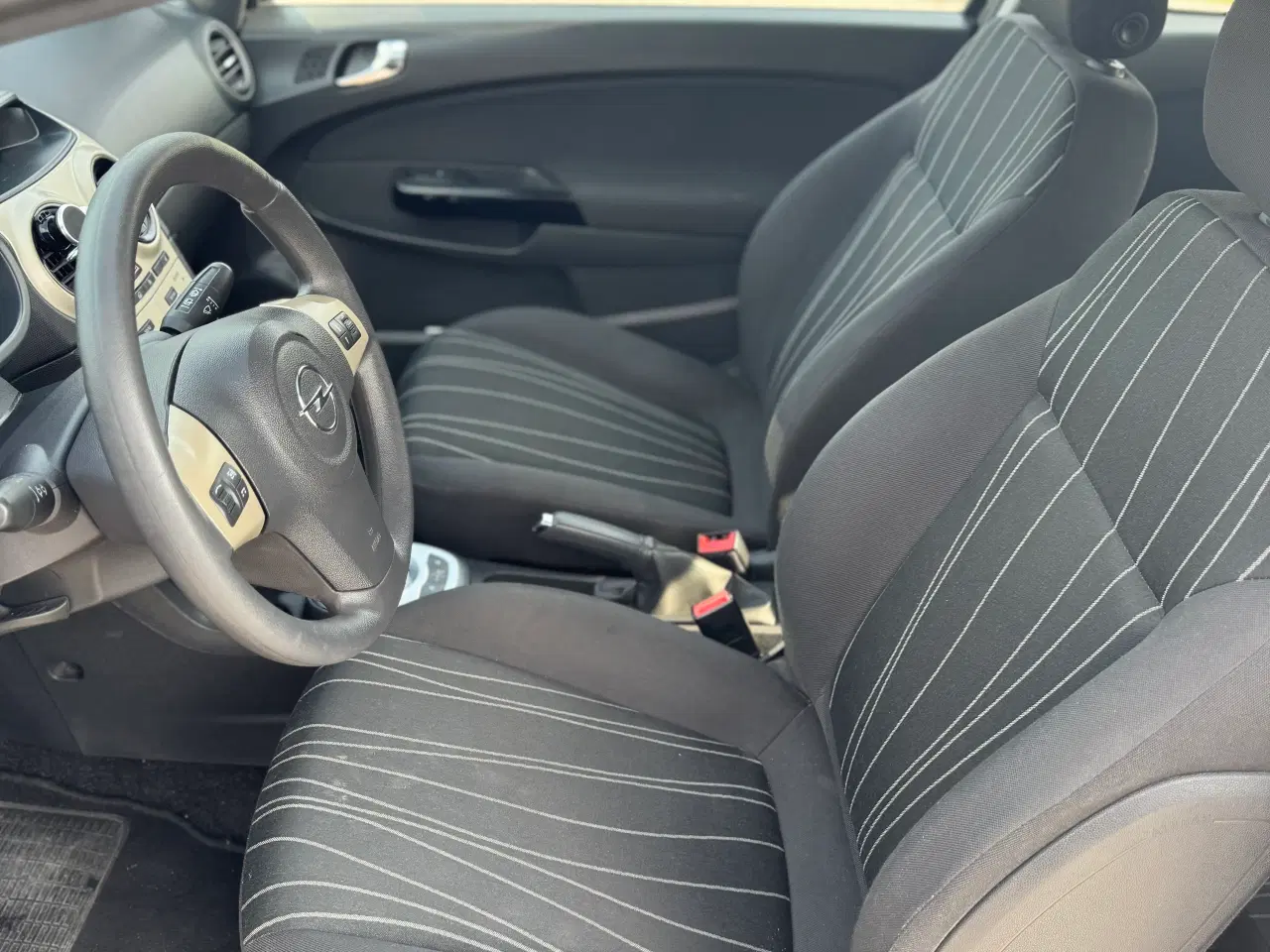 Billede 6 - Opel Corsa AUTOMAT 1.2