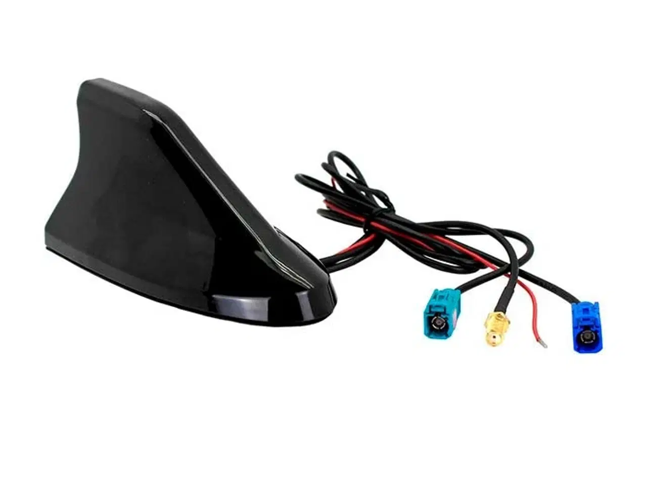 Billede 1 - Ct27uv83 hajfinne antenne fm/dab/gps
