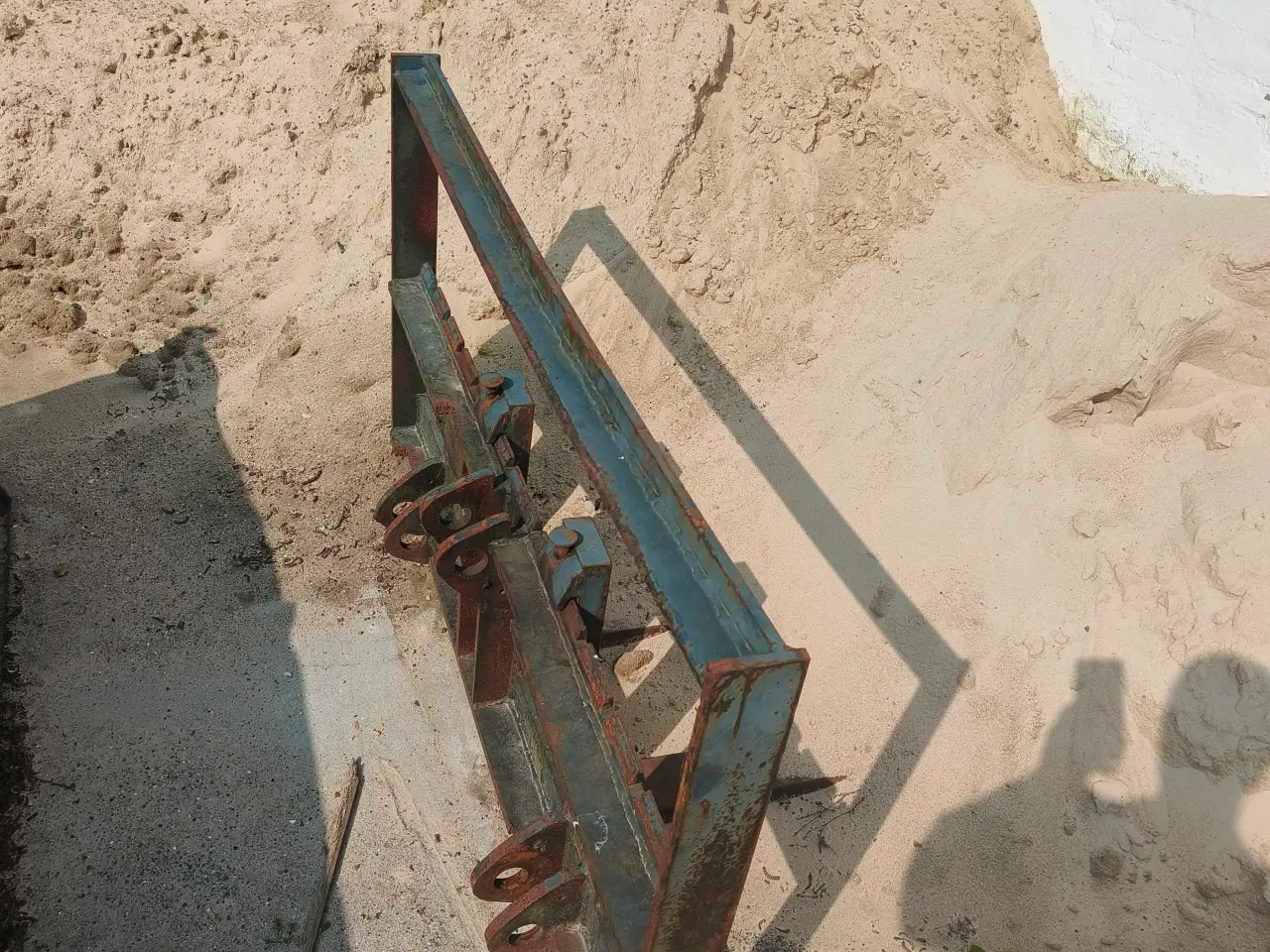 Billede 5 - 5ton ged