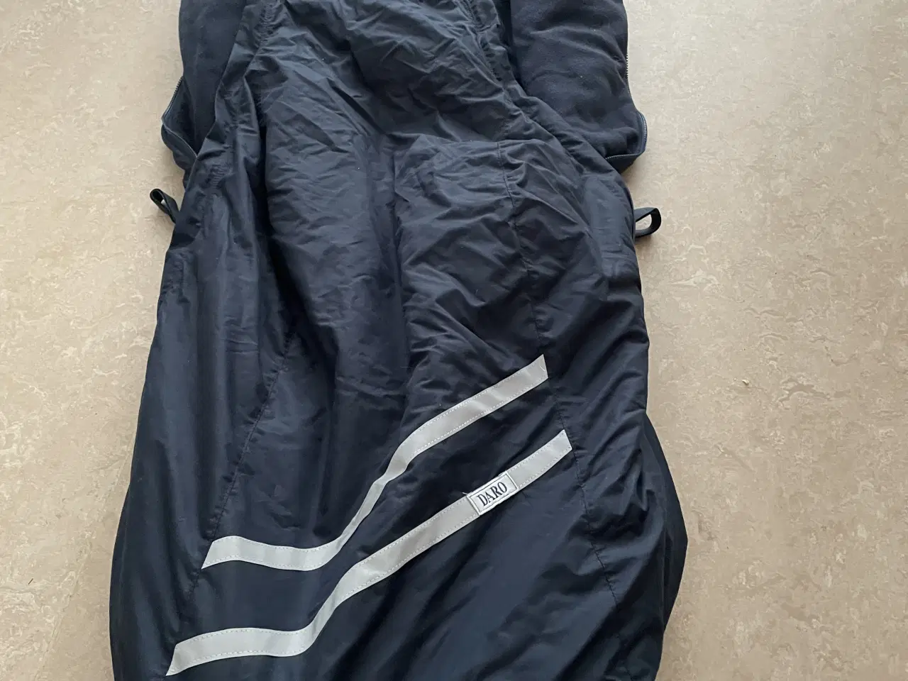 Billede 1 - Kørepose “Daro” til kørestol