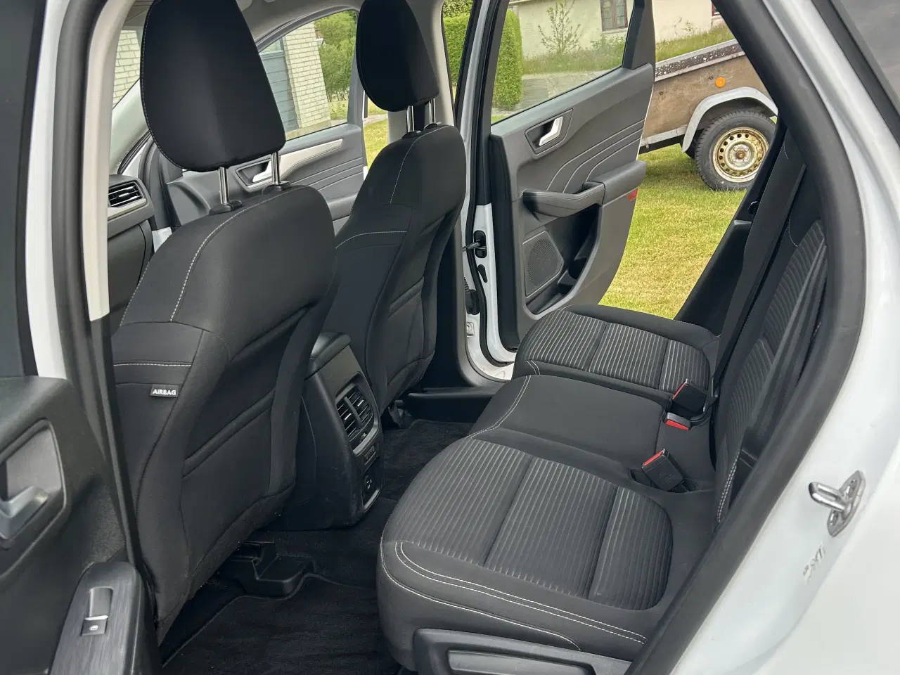Billede 11 - Velholdt Ford kuga 2.5 phev st line 2021 88000km
