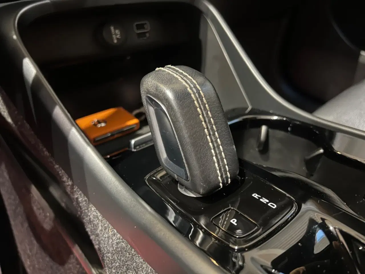 Billede 16 - Volvo XC40 1,5 T5 ReCharge R-Design aut.