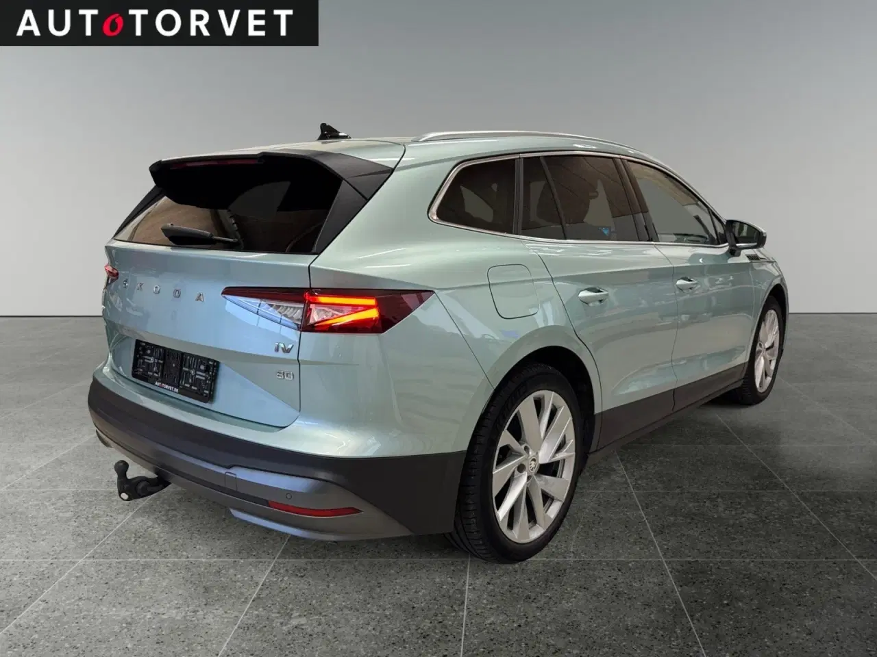 Billede 3 - Skoda Enyaq 80 iV Lounge