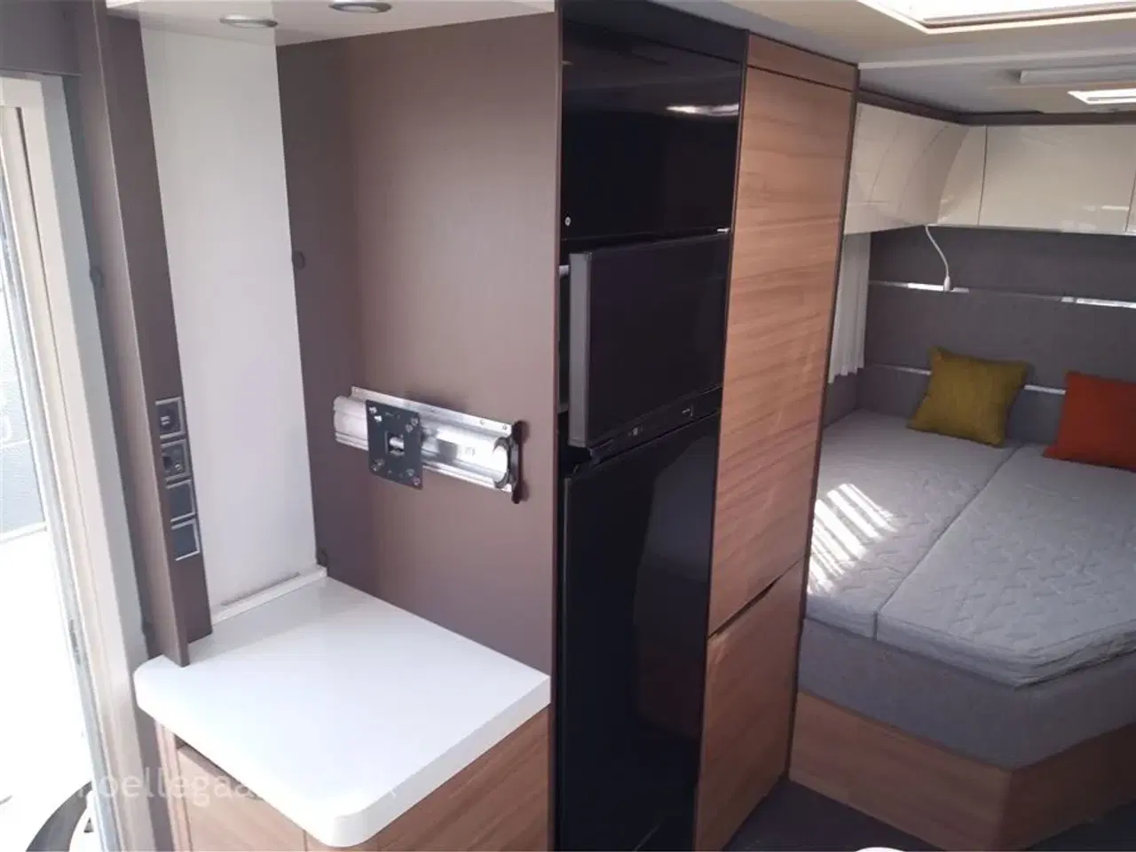 Billede 7 - 2019 - Adria Alpina 573 UP