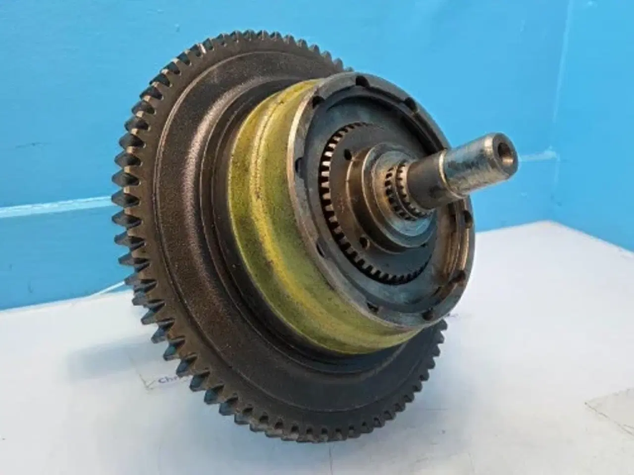 Billede 4 - John Deere 830 Pto Kobling T30765