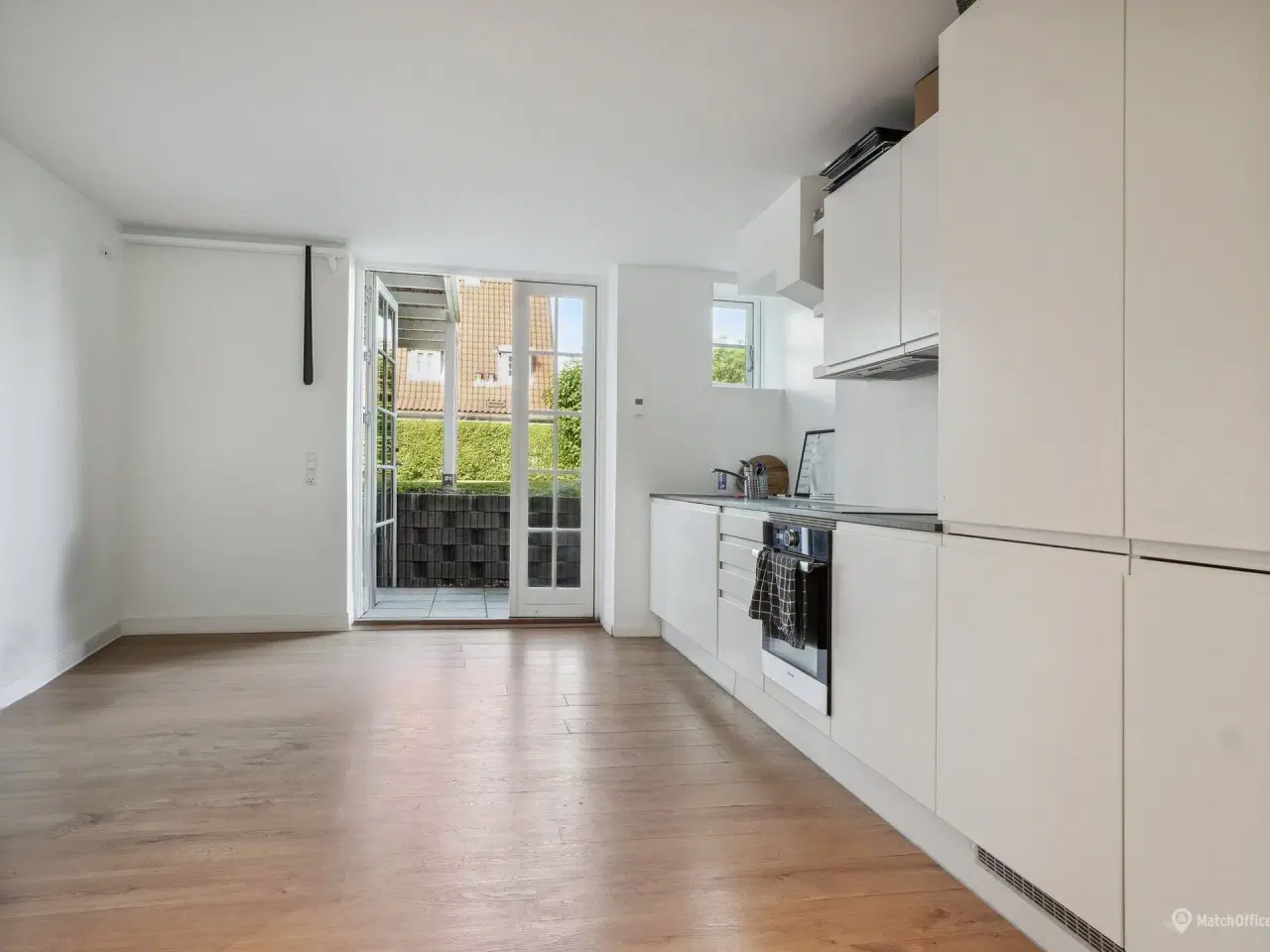 Billede 2 - Lyst kontorlejemål på Ålekistevej - ideelt til mindre virksomhed eller praksis