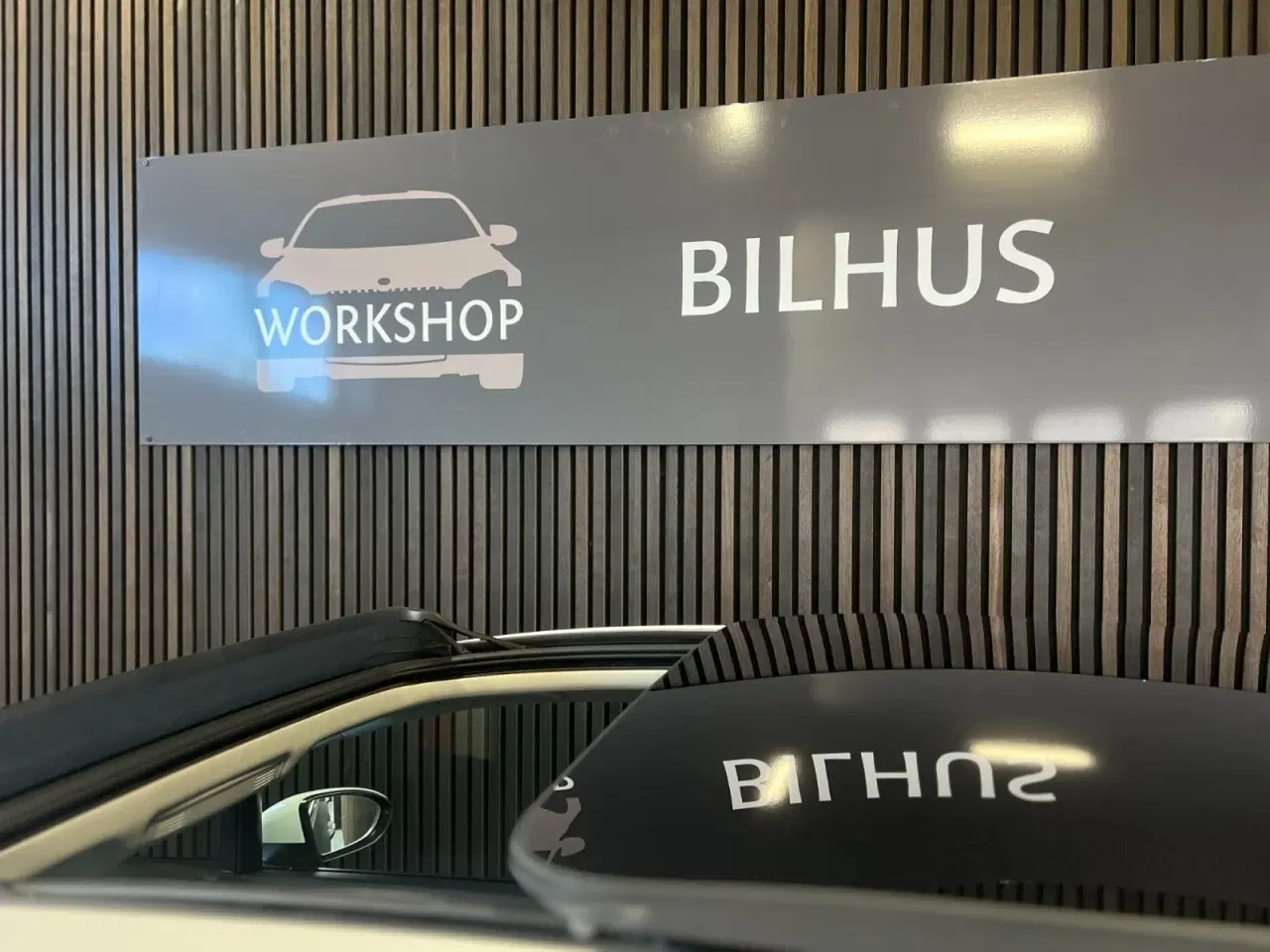 Billede 4 - VW Golf Sportsvan 1,4 TSi 125 Allstar DSG BMT