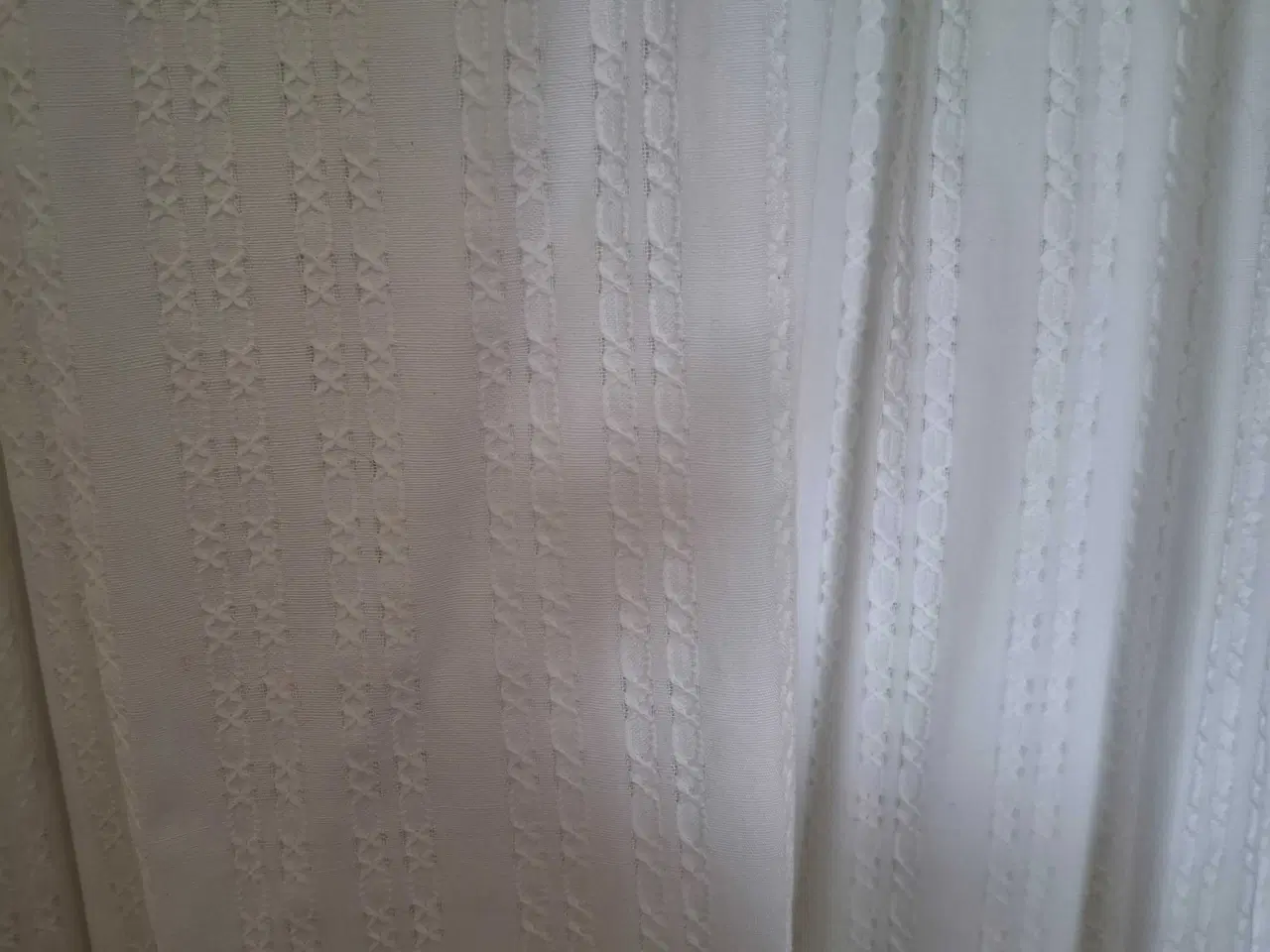 Billede 4 - Dåbskjole 