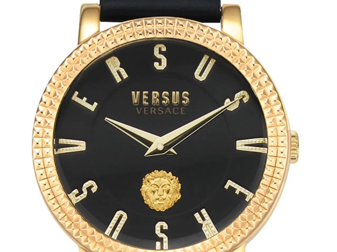 Billede 1 - Versace ur med alt til