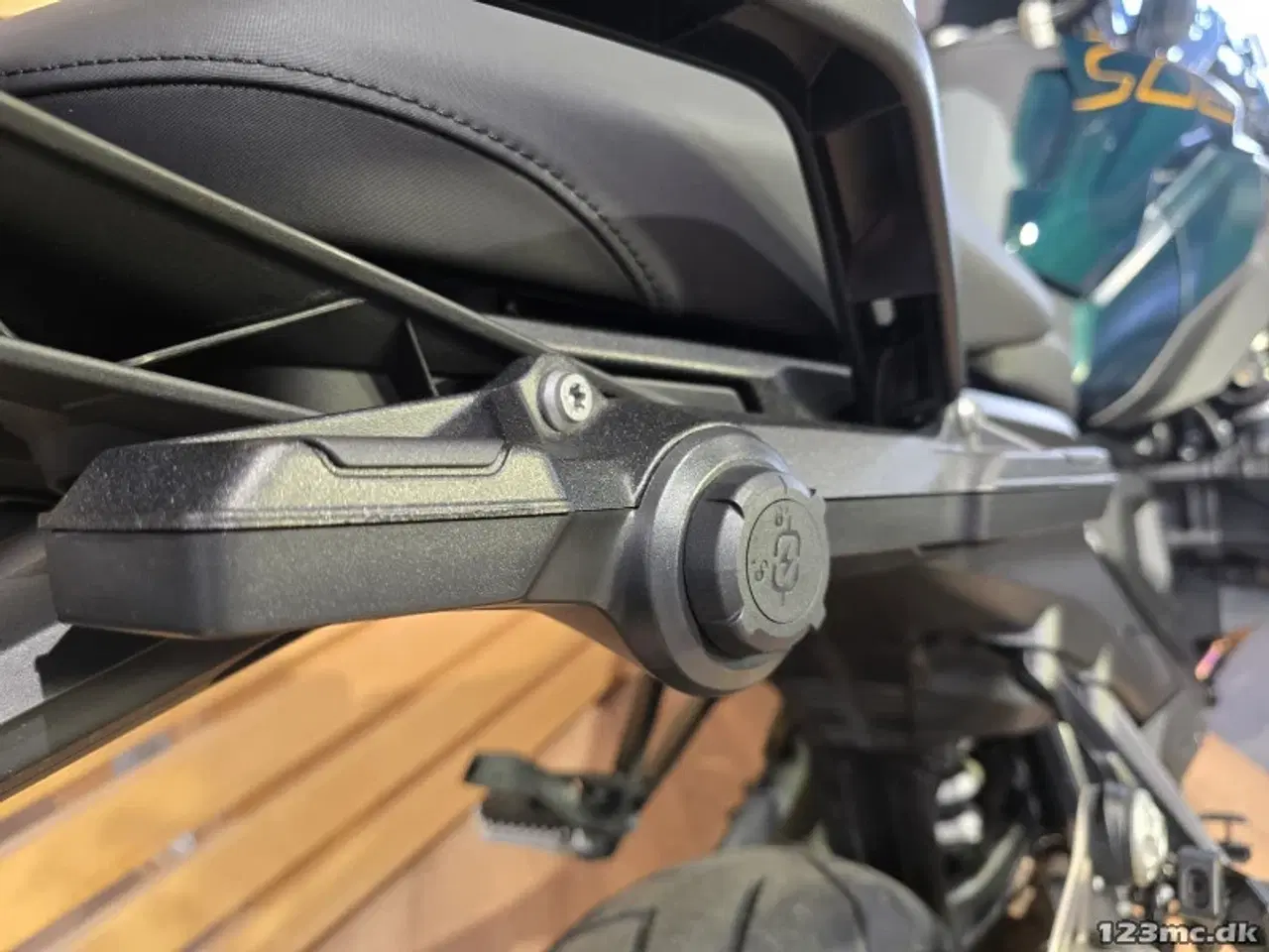 Billede 24 - BMW R 1300 GS LEASING (Se tilbud nedenfor)