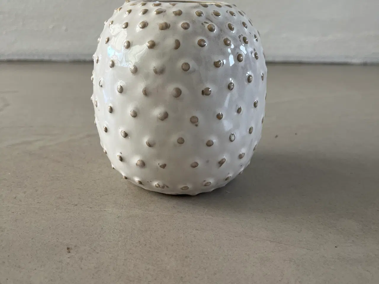 Billede 1 - Vase