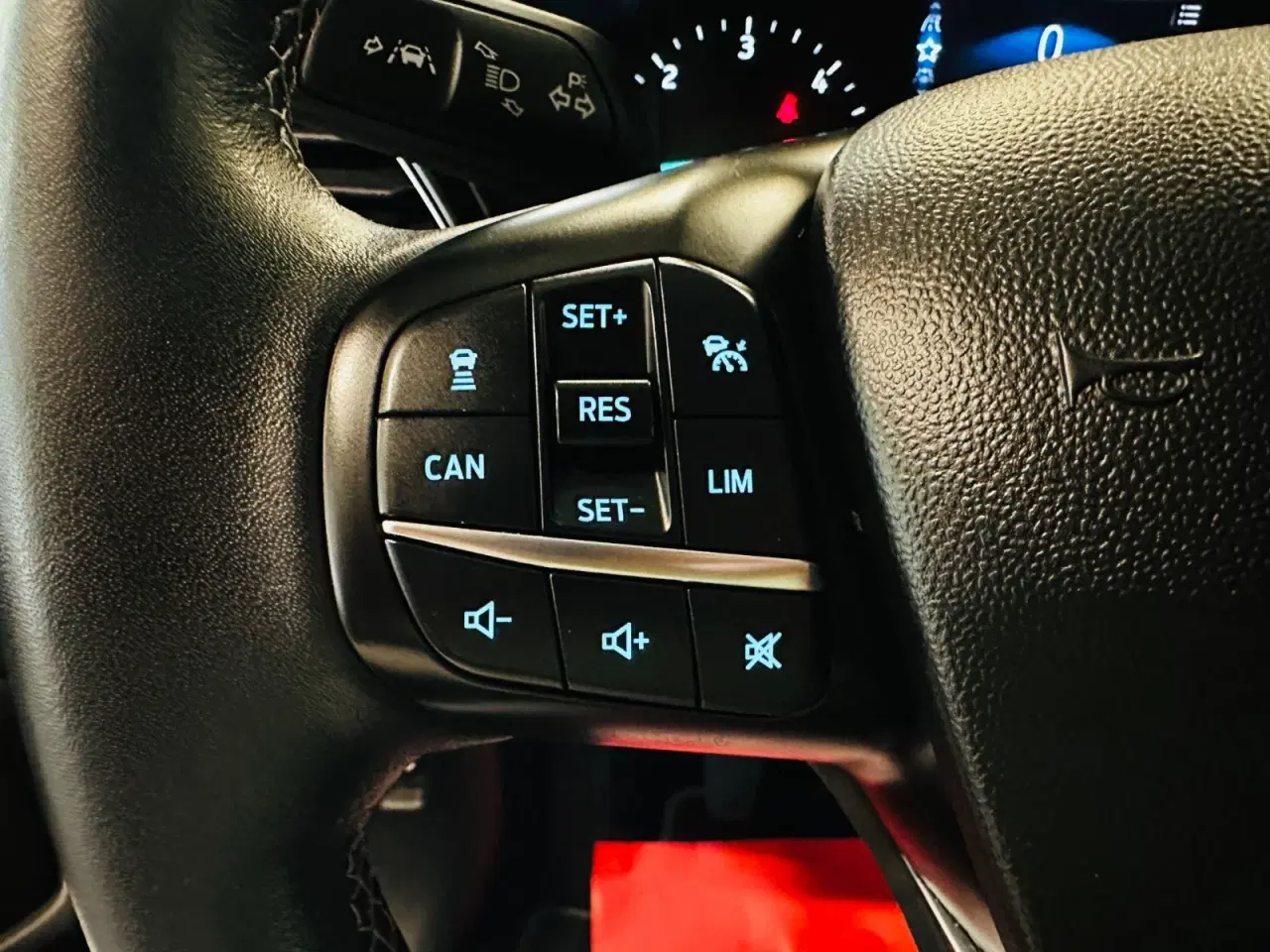Billede 11 - Ford Fiesta 1,5 TDCi 85 Titanium