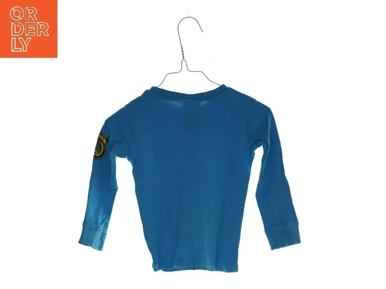 Billede 2 - Bluse fra H&M (str. 92)