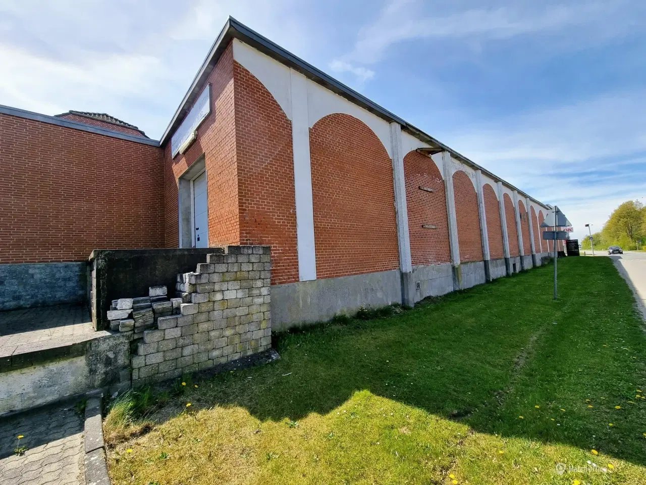 Billede 4 - Lager, logistikejendom på i alt ca. 1.300 kvm