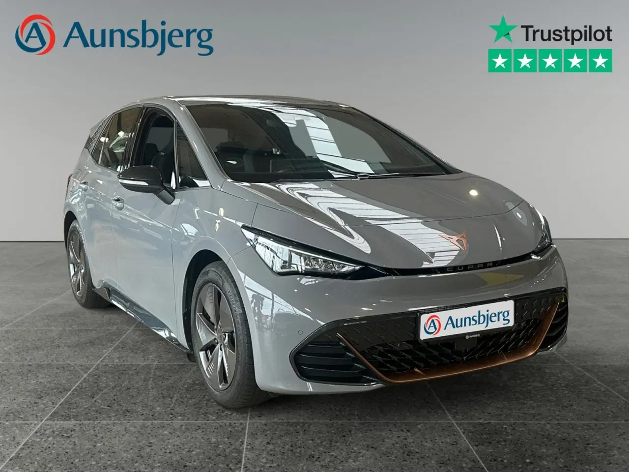 Billede 7 - Cupra Born 58 