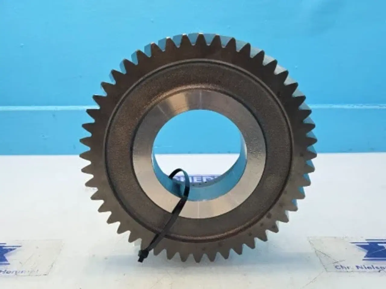 Billede 12 - Case Magnum 380 Tandhjul 87719462