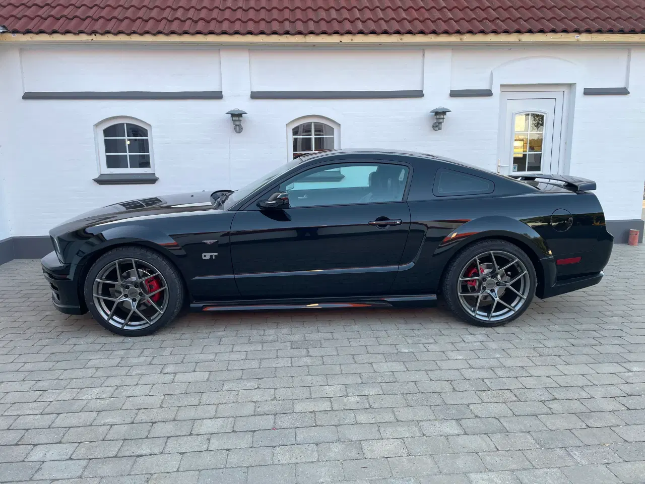 Billede 2 - Ford mustang GT 4.6l
