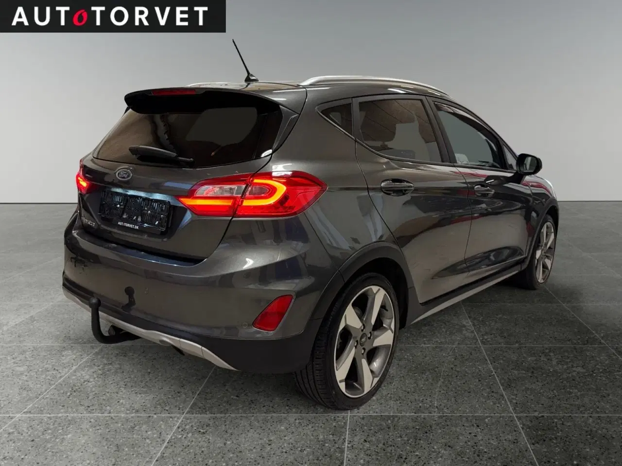 Billede 3 - Ford Fiesta 1,0 EcoBoost Active