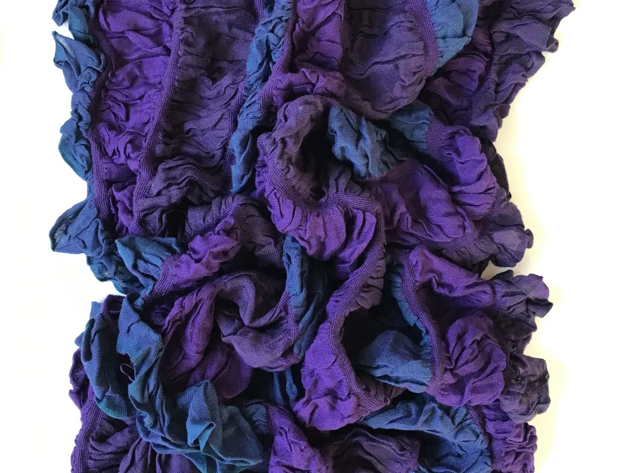 Billede 1 - Tørklæde 