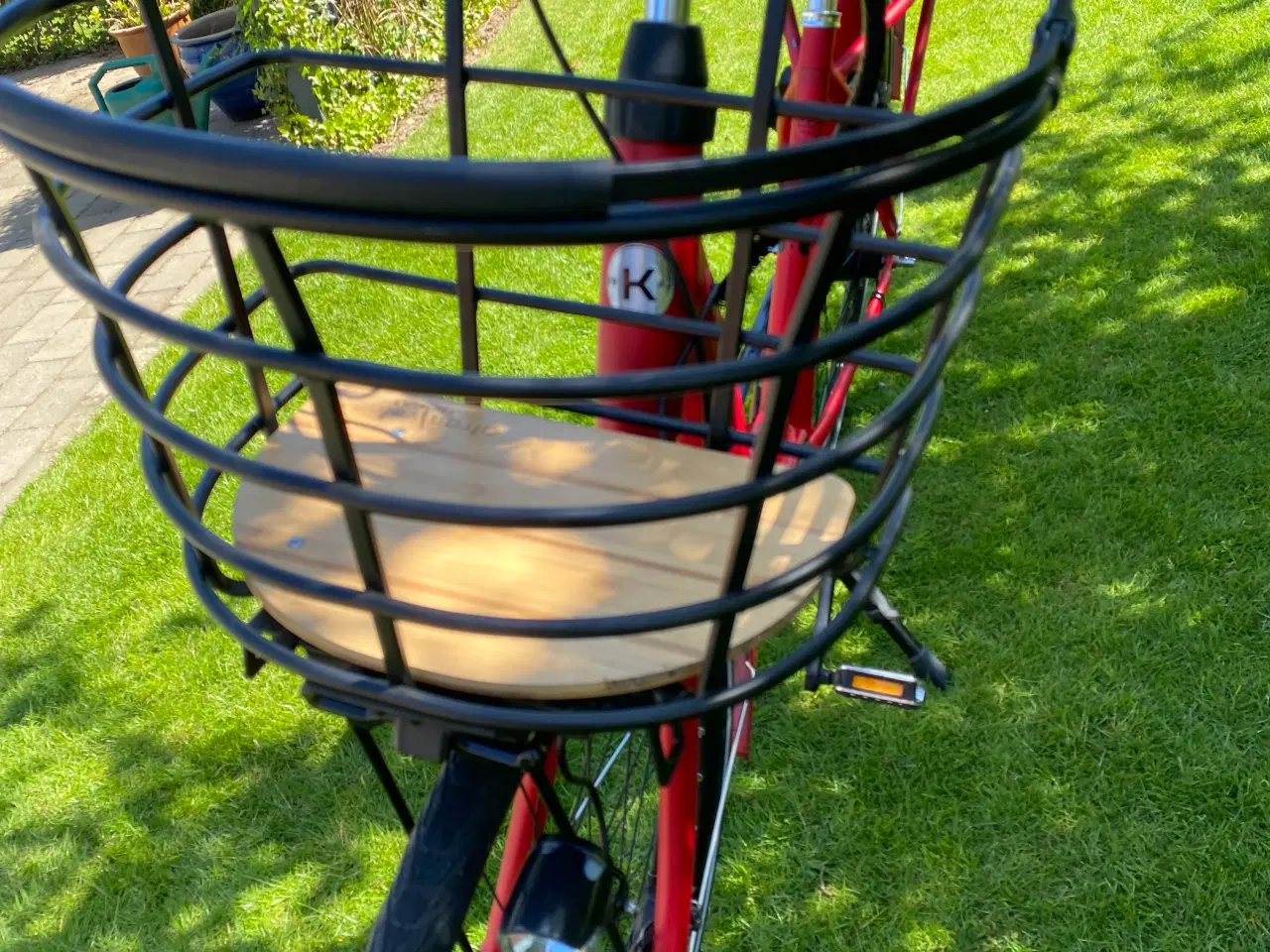 Billede 4 - Kildemoes el cykel