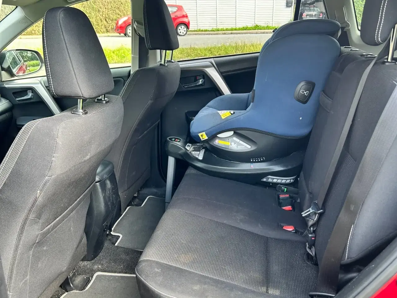 Billede 9 - Toyota RAV4 2,5 Hybrid H3 MDS